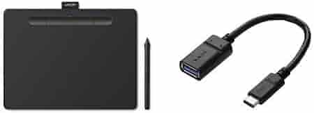 Amazon.co.jp: 【Amazon.co.jp限定】ワコム ペンタブレット